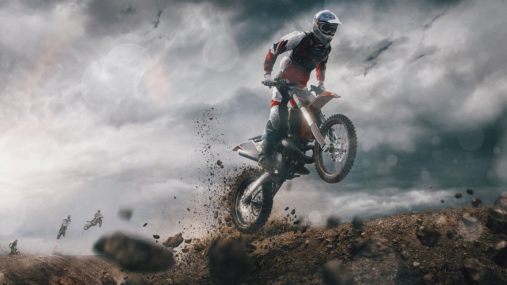 《堡垒之夜》“未来之都”,玩法与创意齐飞!